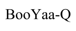 BOOYAA-Q