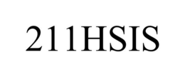 211HSIS