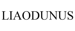 LIAODUNUS