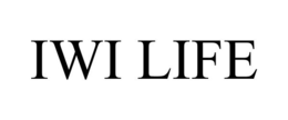 IWI LIFE