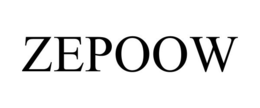 ZEPOOW