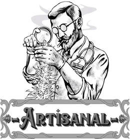DR. HEMP ARTISANAL