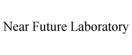 NEAR FUTURE LABORATORY