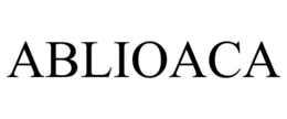 ABLIOACA