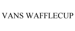 VANS WAFFLECUP