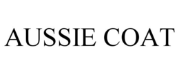 AUSSIE COAT