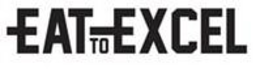 EAT TO EXCEL