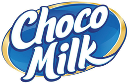 CHOCO MILK
