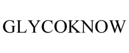 GLYCOKNOW