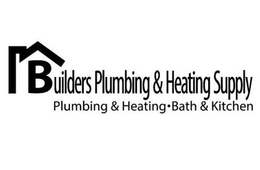 BUILDERS PLUMBING & HEATING SUPPLY PLUMBING & HEATING · BATH & KITCHEN