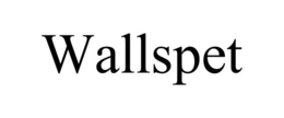 WALLSPET