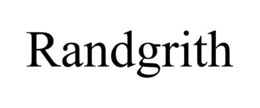 RANDGRITH