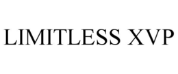 LIMITLESS XVP