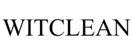 WITCLEAN