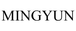 MINGYUN