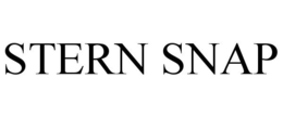 STERN SNAP