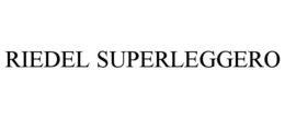 RIEDEL SUPERLEGGERO