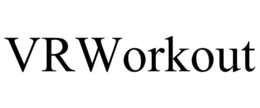 VRWORKOUT