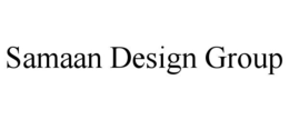 SAMAAN DESIGN GROUP