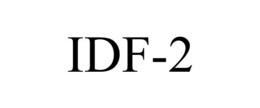 IDF-2