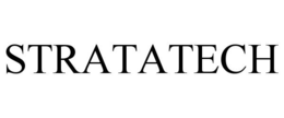 STRATATECH