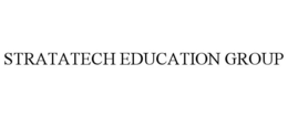 STRATATECH EDUCATION GROUP