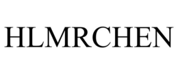 HLMRCHEN