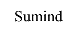 SUMIND