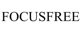 FOCUSFREE