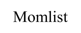 MOMLIST