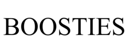 BOOSTIES