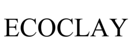 ECOCLAY