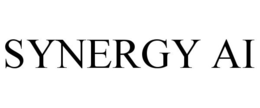 SYNERGY AI