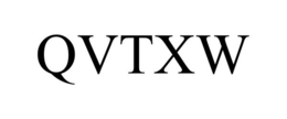 QVTXW