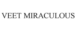 VEET MIRACULOUS