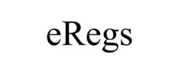 EREGS