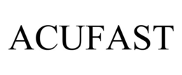 ACUFAST
