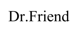 DR.FRIEND