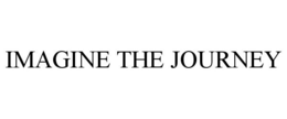 IMAGINE THE JOURNEY