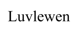 LUVLEWEN
