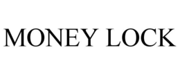 MONEY LOCK