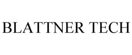 BLATTNER TECH