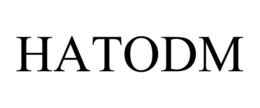 HATODM