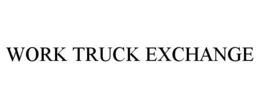 WORK TRUCK EXCHANGE