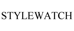 STYLEWATCH