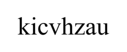 KICVHZAU