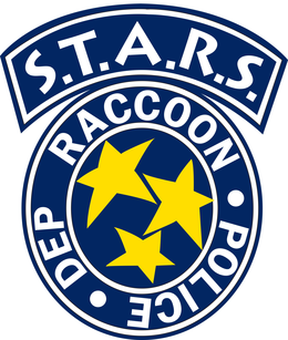 S.T.A.R.S. DEP · RACCOON · POLICE