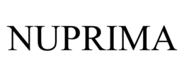 NUPRIMA
