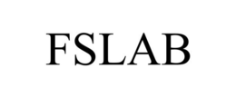 FSLAB
