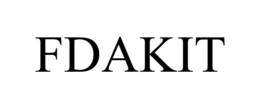 FDAKIT